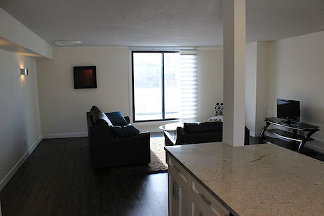Calgary 2 bedrooms Condo Unit for rent. Property photo: 300030-3