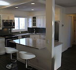 St Andrews Heights- 2 Bed Furnished Condo across from Foothills Medical Centre
