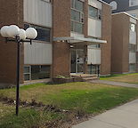 Beltline Uptown Apartment- 1 Bedroom-Professional Building