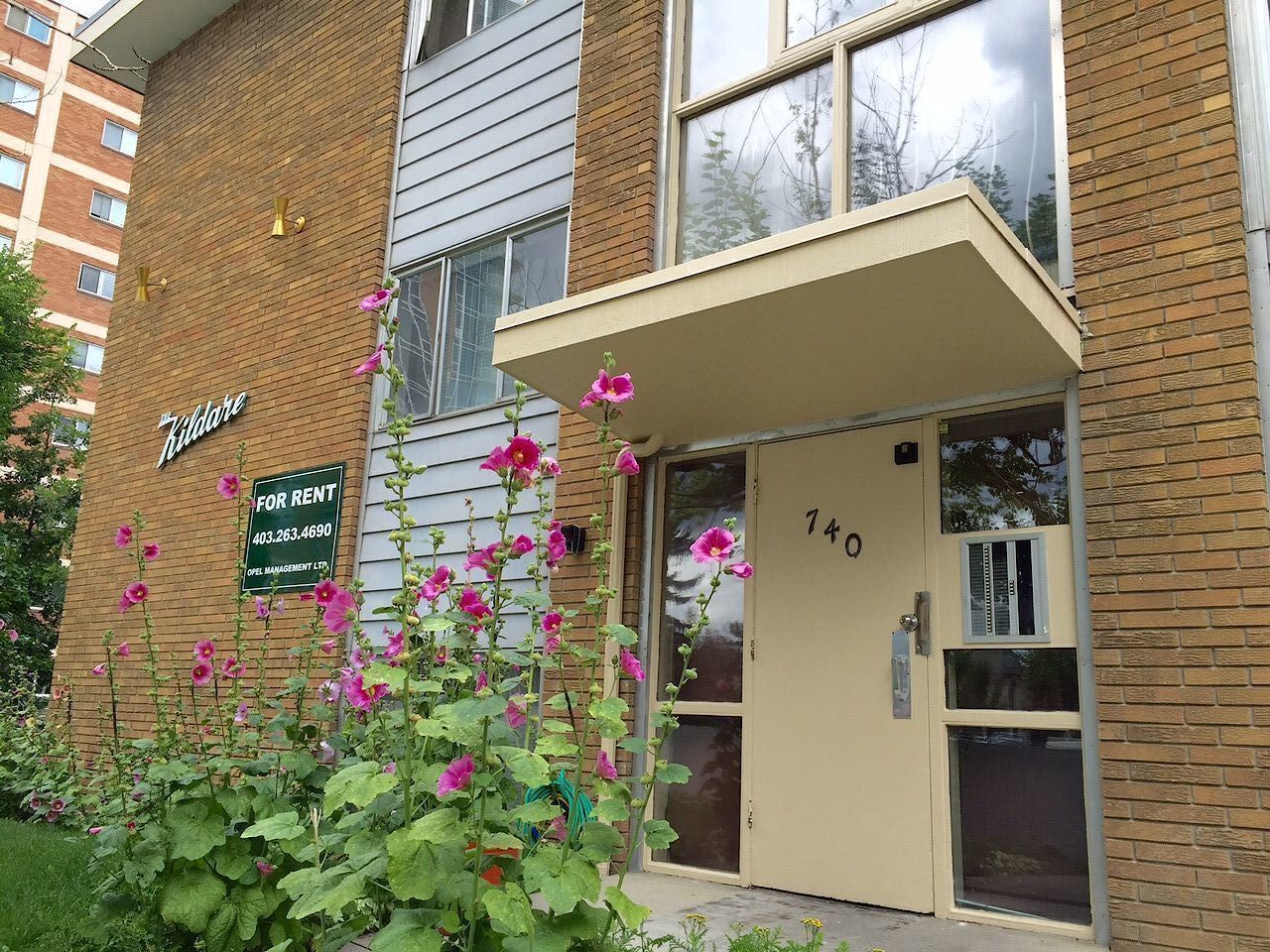 Calgary 1 bedroom Apartment for rent. Property photo: 300405-1