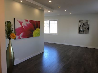 Calgary 3 bedrooms Main Floor for rent. Property photo: 300931-3