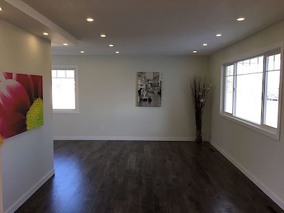 Calgary 3 bedrooms Main Floor for rent. Property photo: 300931-2