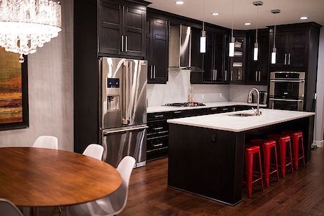Calgary 4 bedrooms Duplex for rent. Property photo: 301236-3
