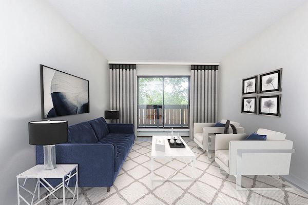 Red Deer 2 bedrooms Apartment for rent. Property photo: 301356-2