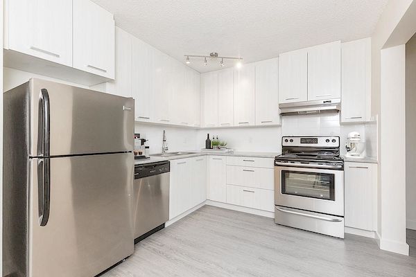Red Deer 2 bedrooms Apartment for rent. Property photo: 301356-3