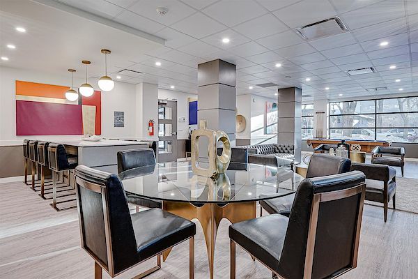 Saskatoon 1 bedrooms Apartment for rent. Property photo: 301361-2