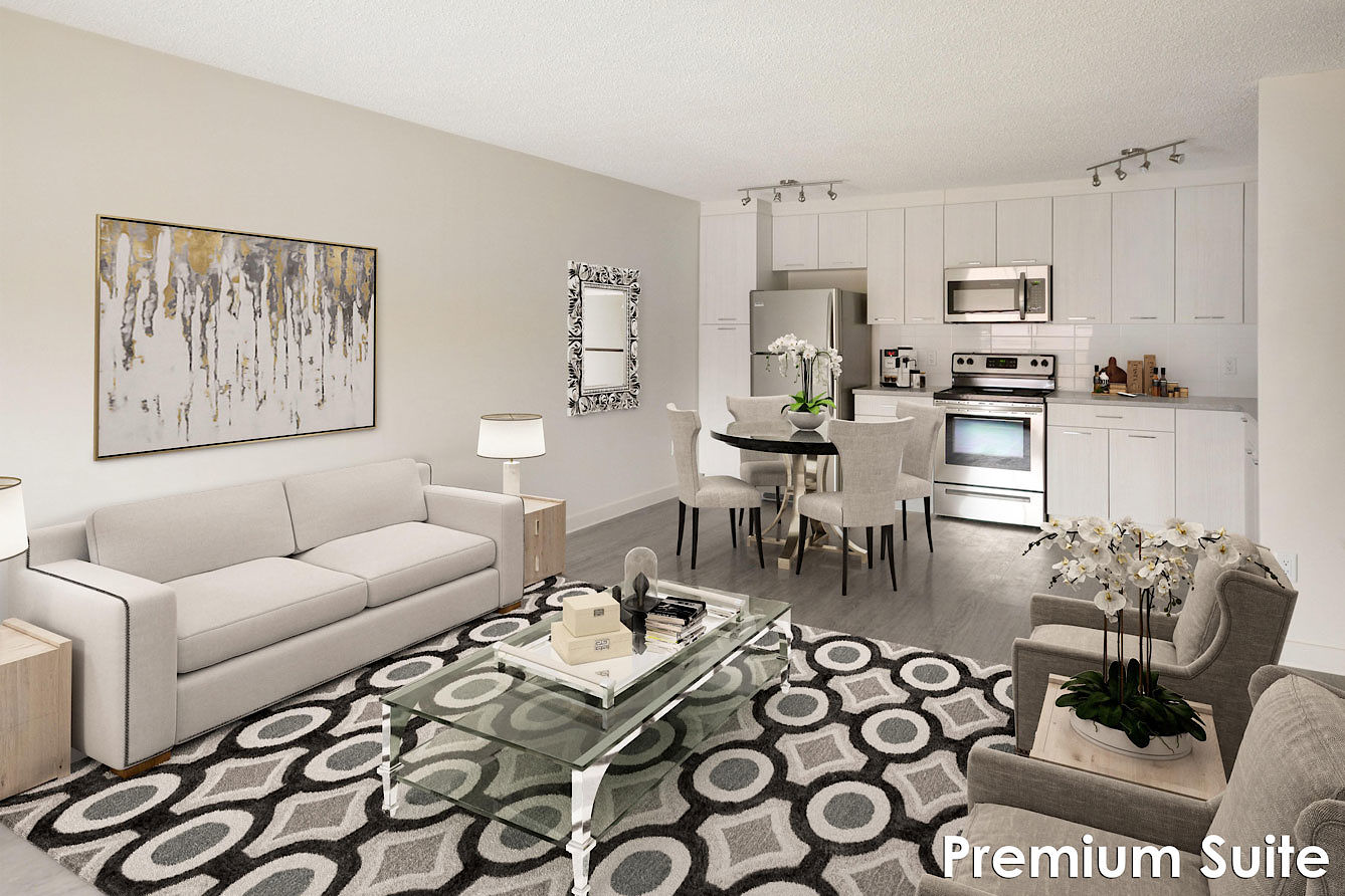 Regina 1 bedrooms Apartment for rent. Property photo: 301383-1