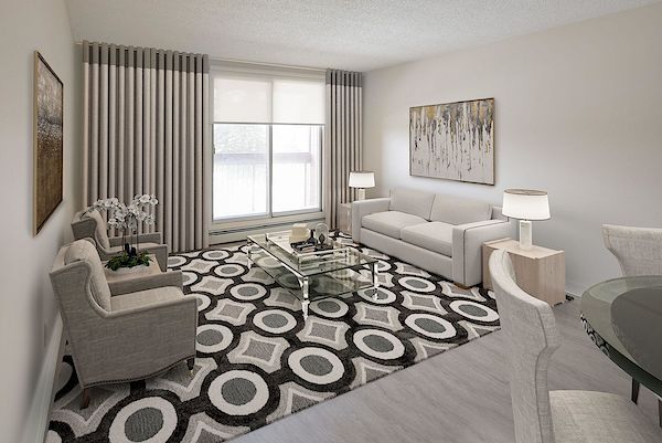 Regina 1 bedrooms Apartment for rent. Property photo: 301383-2