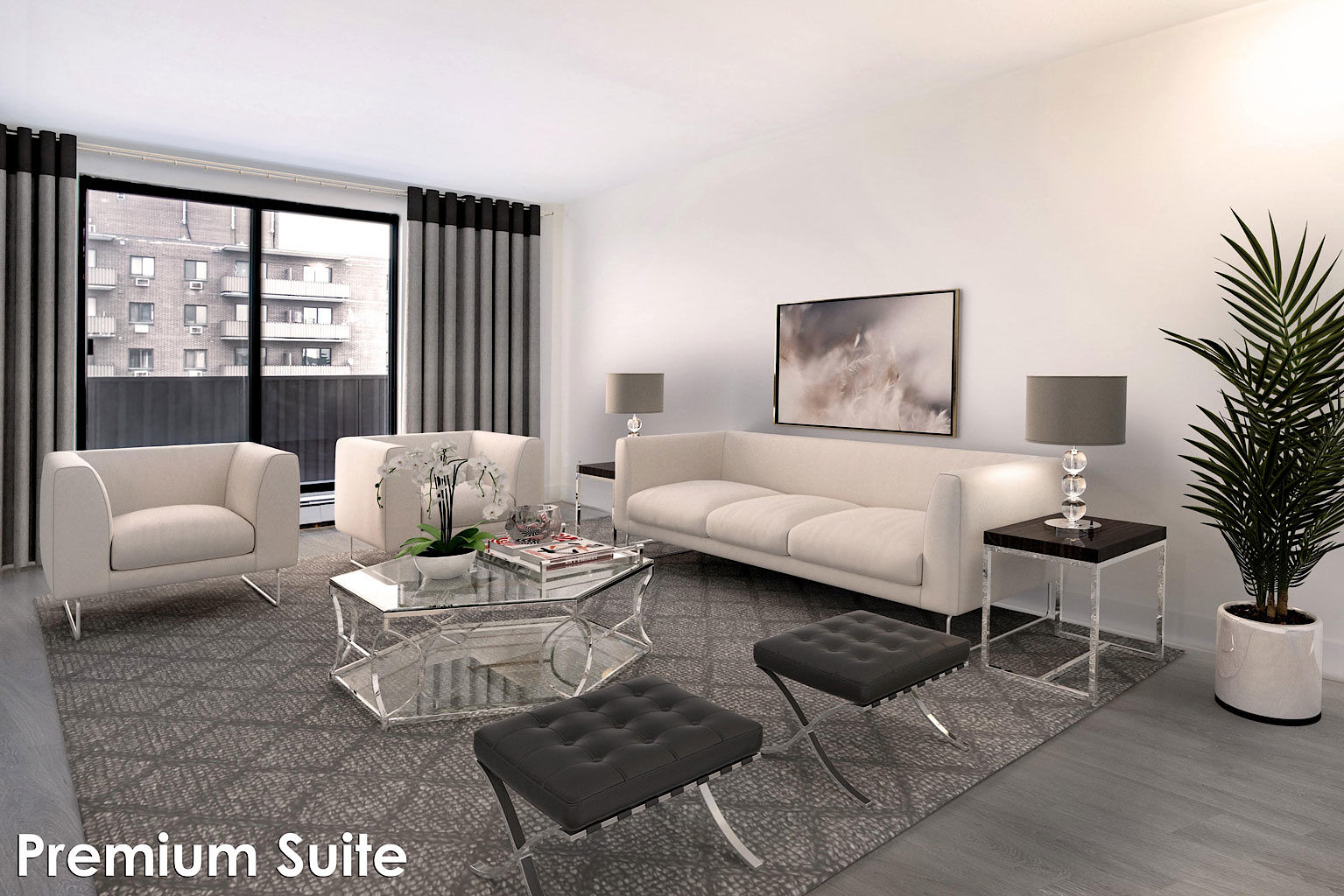 London 1 bedroom Apartment for rent. Property photo: 301385-1