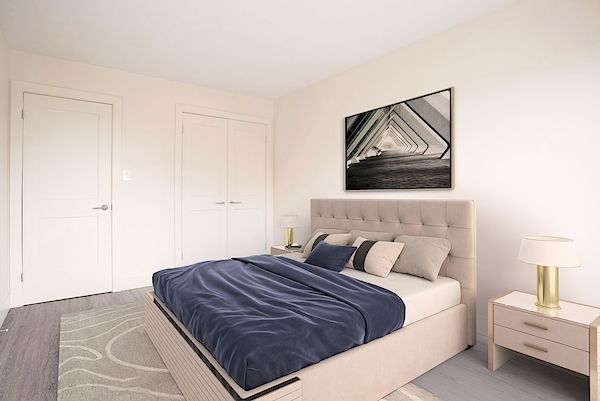 London 1 bedroom Apartment for rent. Property photo: 301385-3