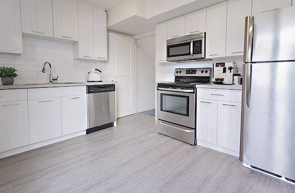 Regina 2 bedrooms Townhouse for rent. Property photo: 301423-3