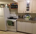 Dover New Bachelor  Basement Suite,  utilities included.