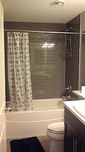 Calgary 1 bedroom Basement for rent. Property photo: 301906-2