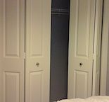 Beautiful and cozy basement room share bathroom and kitchen for rent in Walden.