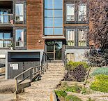 Beautiful 1Bedroom Condo in Bankview ( pet friendly )