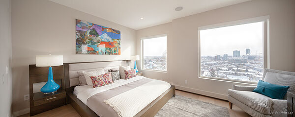 Calgary 1 bedrooms Apartment for rent. Property photo: 302543-2