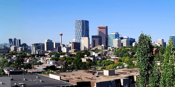 Calgary 1 bedrooms Apartment for rent. Property photo: 302543-3