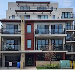 Large Square Footage - 2 Bed, 2 Bath