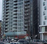 Modern 2-Bedroom N3 Condo in East Village|Rooftop Gym & Amazing Downtown Acces