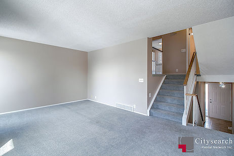 Calgary 2 + Den bedrooms Townhouse for rent. Property photo: 303208-2