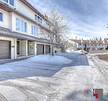 RANCHLANDS  - Townhouse - 2 Bedrooms & Recently Renovated
