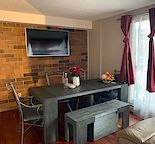 SUNNYSIDE - ONE BEDROOM CONDOMINIUM