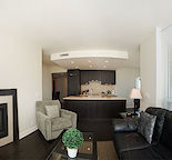 UNISON FIVE STAR FURNISHED CONDO AT WATERFRONT - TOWER 2