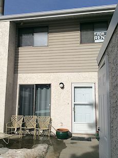 Calgary 3 bedrooms Townhouse for rent. Property photo: 303519-3