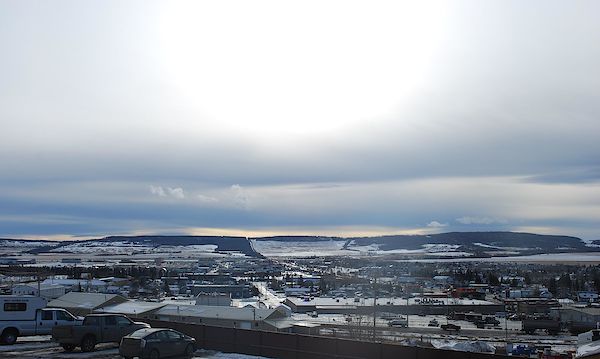 Dawson Creek 1 bedroom Apartment for rent. Property photo: 303685-2
