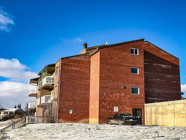 Dawson Creek 1 bedroom Apartment for rent. Property photo: 303685-3