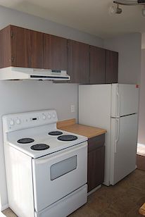 Dawson Creek 1 bedroom Apartment for rent. Property photo: 303691-3