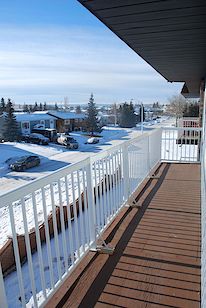 Dawson Creek 1 bedroom Apartment for rent. Property photo: 303691-2