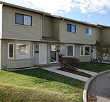 Clean and comfortable Townhome. Close to Fish Creek.