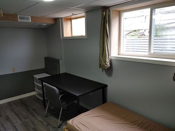 Calgary 1 bedroom Room For Rent for rent. Property photo: 303845-3