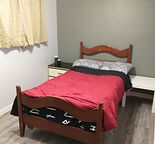 Banff Trail room for rent 2 min walk to U of C campus & LRT station