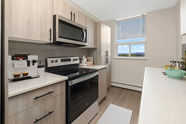 Hamilton 2 bedrooms Apartment for rent. Property photo: 303975-3