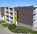 Large one-bed In Greenview!