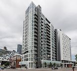 Fully Furnished Modern 1 Bdr. Condo @ East Village