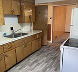 Bungalow Basement