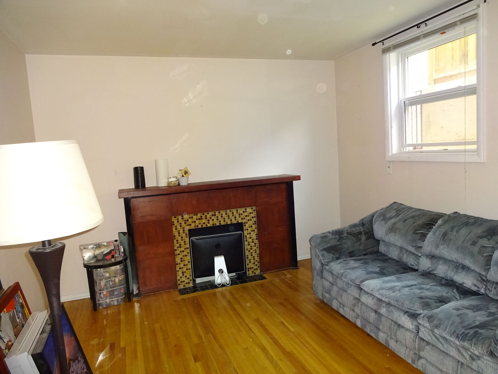 Calgary 1 bedroom Apartment for rent. Property photo: 304901-1