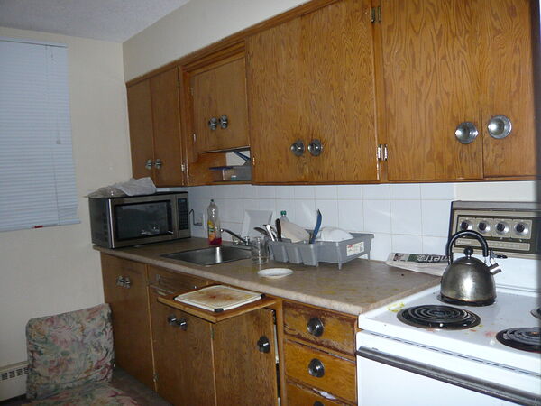 Calgary 1 bedroom Apartment for rent. Property photo: 304901-2