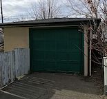 XL SINGLE GARAGE 4 RENT IN PRIME LOCATION OF HIGHWOOD COMMUNITY — Highwood, Calgary