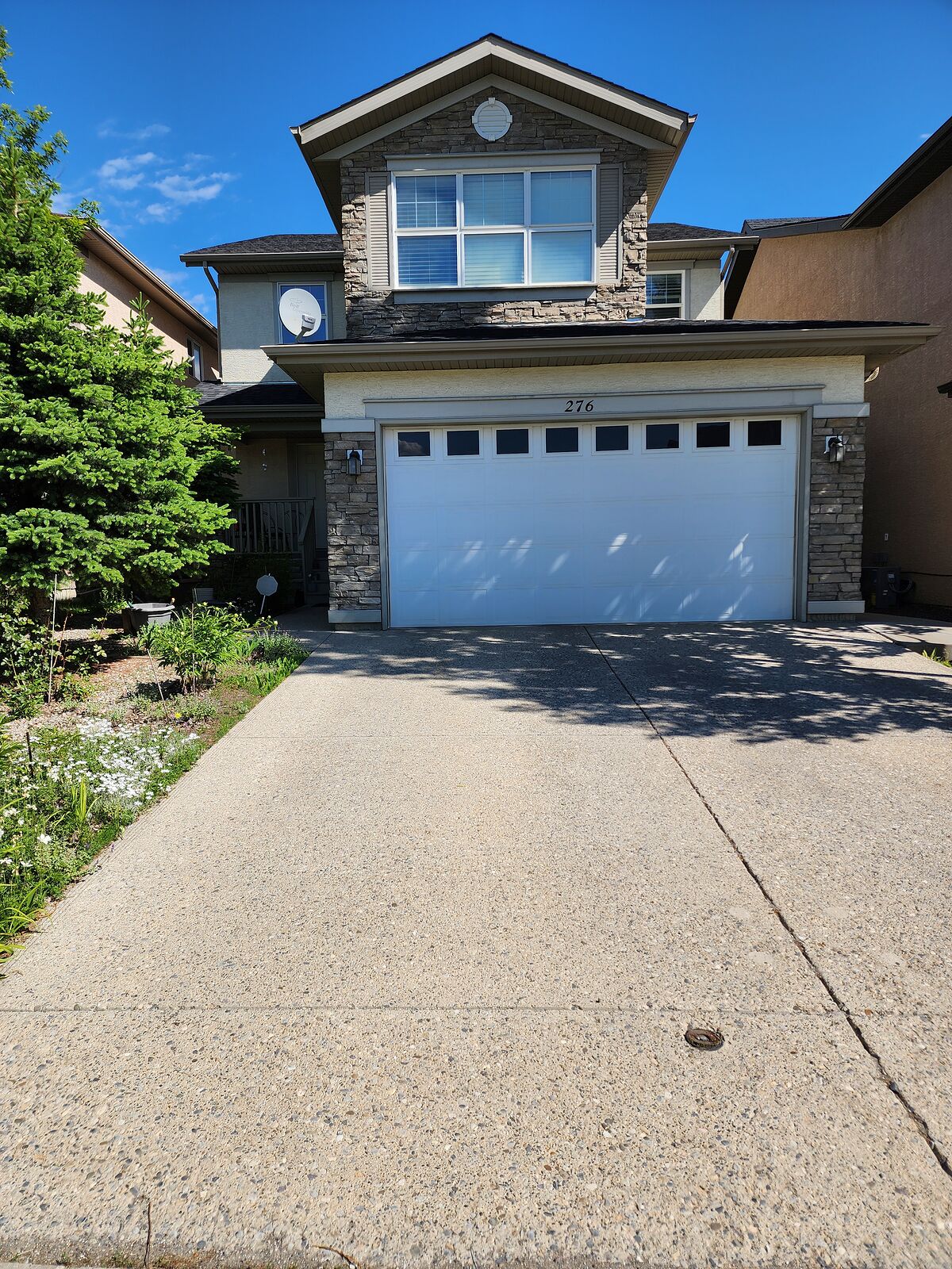 Calgary 2 bedrooms Basement for rent. Property photo: 305113-1