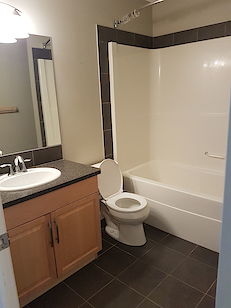 Calgary 2 bedrooms Basement for rent. Property photo: 305113-2
