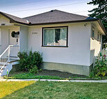 2 bedrooms house (whole house including basement)
