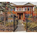 FULLY-FURNISHED Petfriendly unique character condo Sunnyside facing PrinceIsland
