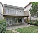 2 Storey House in Tuxedo - Bright and clean!