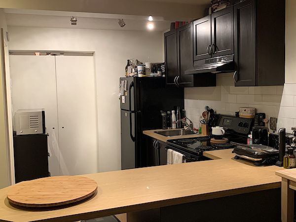 Calgary 1 bedrooms Apartment for rent. Property photo: 305938-3