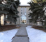 1 Bedroom, top floor suite with balcony