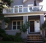 Cosy Basement Suite in 1912 Character home